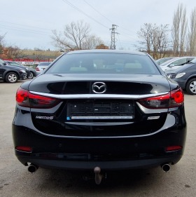 Mazda 6 2.2D/SKYACTIV/MAXX FULL, снимка 5