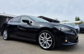     Mazda 6 2.2D/SKYACTIV/MAXX FULL