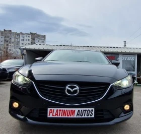     Mazda 6 2.2D/SKYACTIV/MAXX FULL