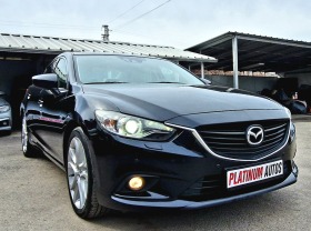 Обява за продажба на Mazda 6 2.2D/SKYACTIV/MAXX FULL ~18 999 лв. - изображение 1