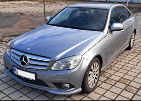 Обява за продажба на Mercedes-Benz C 200 Kompressor AMG ~14 800 лв. - изображение 1