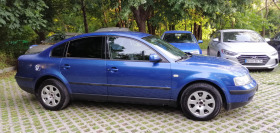 VW Passat, снимка 1 - Автомобили и джипове - 45658950