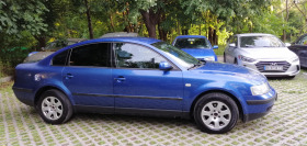 VW Passat, снимка 3 - Автомобили и джипове - 45658950