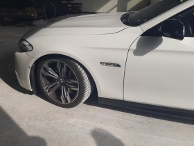 BMW 550 M, снимка 3