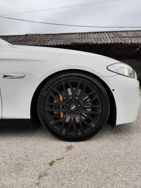 BMW 550 M 550D 4X4 X- DRIVE - 28900 лв. - 29361525 | Car24.bg