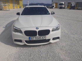 BMW 550 M, снимка 5