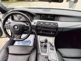 BMW 550 M 550D   4X4  X- DRIVE, снимка 11