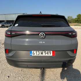 VW ID.4 PRO, снимка 5