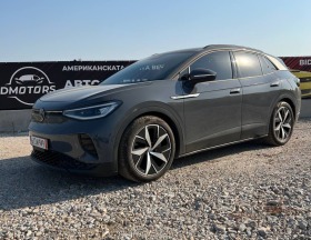 VW ID.4 PRO, снимка 2