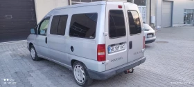 Peugeot Expert 2.0hdi, снимка 3