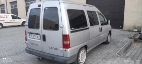 Peugeot Expert 2.0hdi, снимка 4