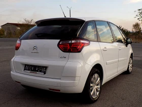 Citroen C4 Picasso 1.6i/FACELIFT/128 000 . | Mobile.bg    4