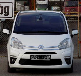 Citroen C4 Picasso 1.6i/FACELIFT/128 000 км., снимка 2