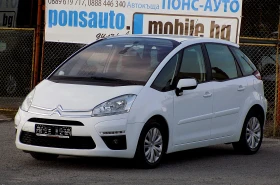 Citroen C4 Picasso 1.6i/FACELIFT/128 000 км., снимка 1