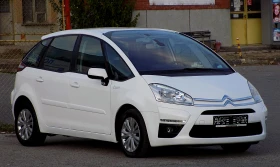 Citroen C4 Picasso 1.6i/FACELIFT/128 000 км., снимка 3