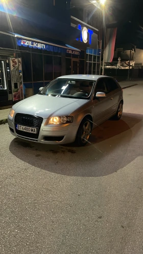 Audi A3, снимка 7