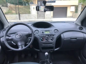 Toyota Yaris, снимка 3