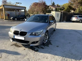 BMW 535 PANORAMA - [1] 