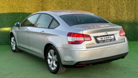 Citroen C5 2.0 136  | Mobile.bg    7