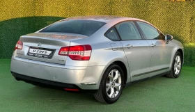 Citroen C5 2.0 136  | Mobile.bg    8