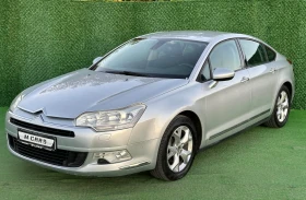     Citroen C5 2.0 136 AUTOMATIK