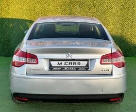 Citroen C5 2.0 136  | Mobile.bg    4