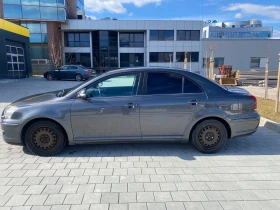 Toyota Avensis 2.0 D4D 126кс, снимка 10