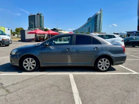 Toyota Avensis 2.0 D4D 126 | Mobile.bg    5