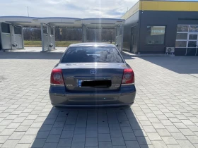 Toyota Avensis 2.0 D4D 126кс, снимка 2