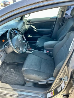 Toyota Avensis 2.0 D4D 126 | Mobile.bg    11