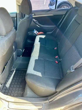 Toyota Avensis 2.0 D4D 126 | Mobile.bg    12