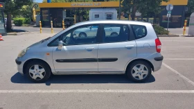 Honda Jazz, снимка 8