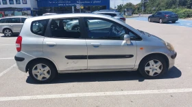 Honda Jazz, снимка 6