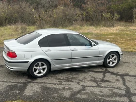 BMW 320 320I, снимка 3