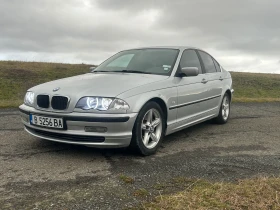 BMW 320 320I, снимка 1