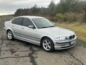 BMW 320 320I, снимка 2