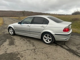 BMW 320 320I, снимка 5