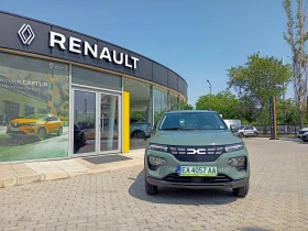 Dacia Spring 1590лв за получаване, PlusElectric45-27kW - цена по договаряне - 33064980 2