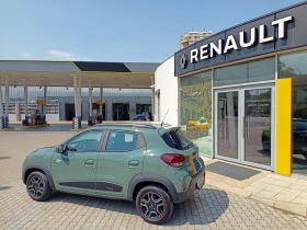Dacia Spring 1590лв за получаване, PlusElectric45-27kW - цена по договаряне - 33064980 5