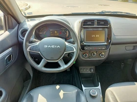 Dacia Spring 1590лв за получаване, PlusElectric45-27kW - цена по договаряне - 33064980 8