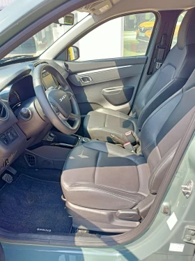 Dacia Spring 1590лв за получаване, PlusElectric45-27kW - цена по договаряне - 33064980 7