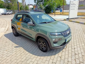 Dacia Spring 1590лв за получаване, PlusElectric45-27kW - цена по договаряне - 33064980 3