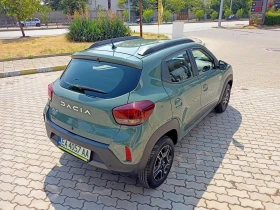 Dacia Spring 1590лв за получаване, PlusElectric45-27kW - цена по договаряне - 33064980 4