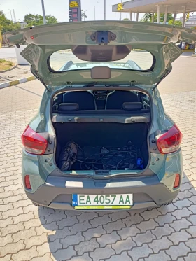 Dacia Spring 1590лв за получаване, PlusElectric45-27kW - цена по договаряне - 33064980 6