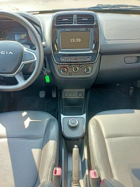 Dacia Spring 1590лв за получаване, PlusElectric45-27kW - цена по договаряне - 33064980 9