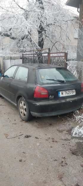 Audi A3, снимка 4