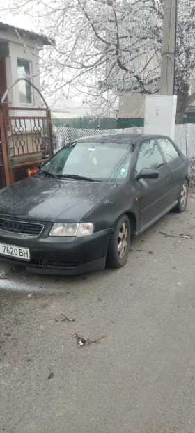 Audi A3, снимка 3