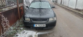 Audi A3, снимка 1