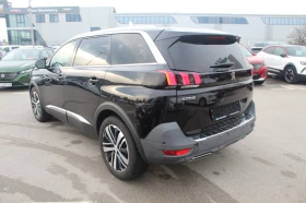 Peugeot 5008 GT  2.0 e-HDI 180 EAT6 E6.1//1804R14, снимка 4