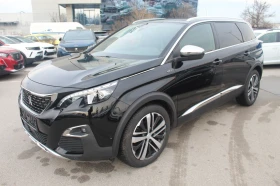 Peugeot 5008 GT  2.0 e-HDI 180 EAT6 E6.1//1804R14, снимка 1